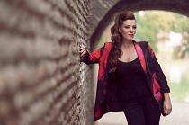 Concierto de copla por la Real Orquesta Sinfónica de Sevilla. Teatro de la Maestranza (Sevilla)