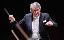 Concierto de la Real Orquesta Sinfónica de Sevilla. Ciclo Otoño, Abono 1 en el Teatro de la Maestranza
