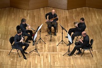 Concierto Beethoven II: Una celebración. Música de Cámara en el Espacio Turina (Sevilla)