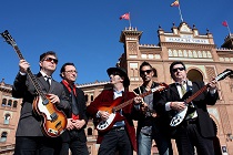 Star Festival. Ttributo a Beatles. Real Orquesta Sinfónica de Sevilla en colaboración con el Teatro de la Maestranza (Sevilla)