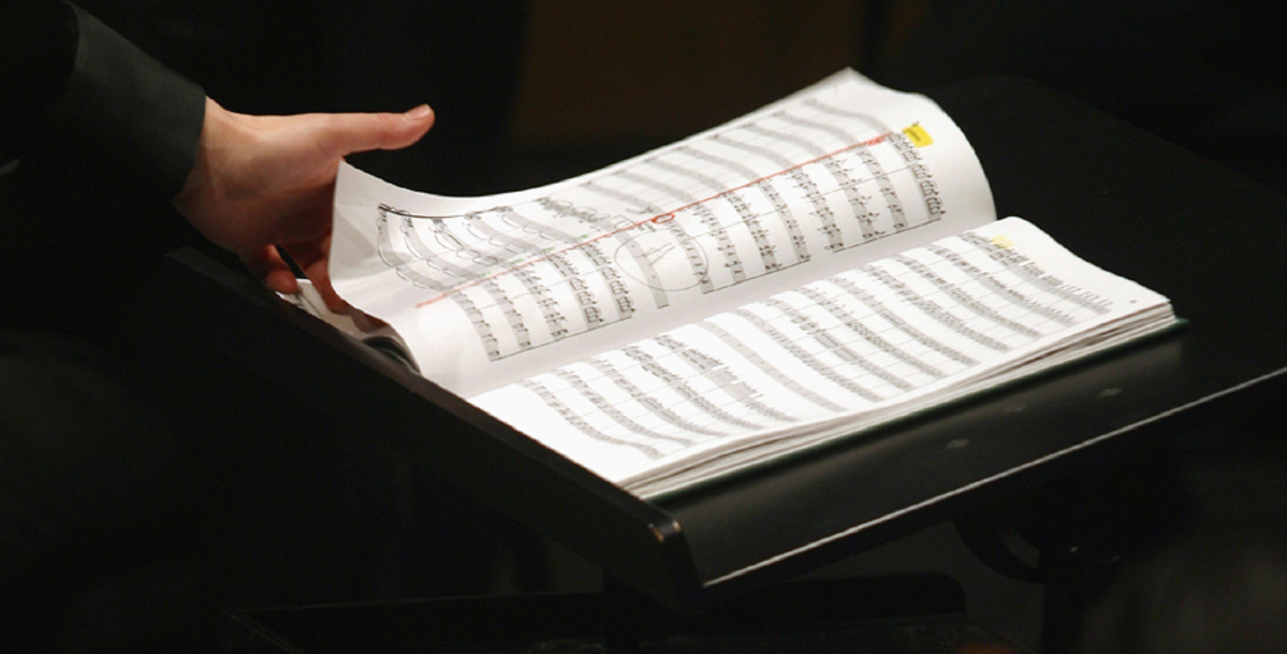 Concierto extraordinario de presentación: Avance de Temporada Otoño, Invierno y Primavera de la Orquesta de Córdoba en el Teatro Gógora de Córdoba