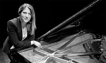 11º Festival Internacional de Piano Guadalquivir. Orquesta de Córdoba en el Teatro Góngora de Córdoba