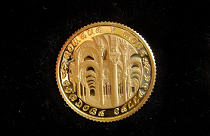 Concierto extraordinario entrega de medallas de la ciudad de la Orquesta de Córdoba en el Gran Teatro de Córdoba