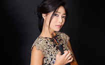"Mozart y Yoon". Concierto de la Orquesta Ciudad de Granada en el Auditorio Manuel de Falla de Granada