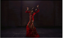 Danza: Centro Coreográfico María Pagés. "Yo, Carmen" en el Teatro de la Maestranza