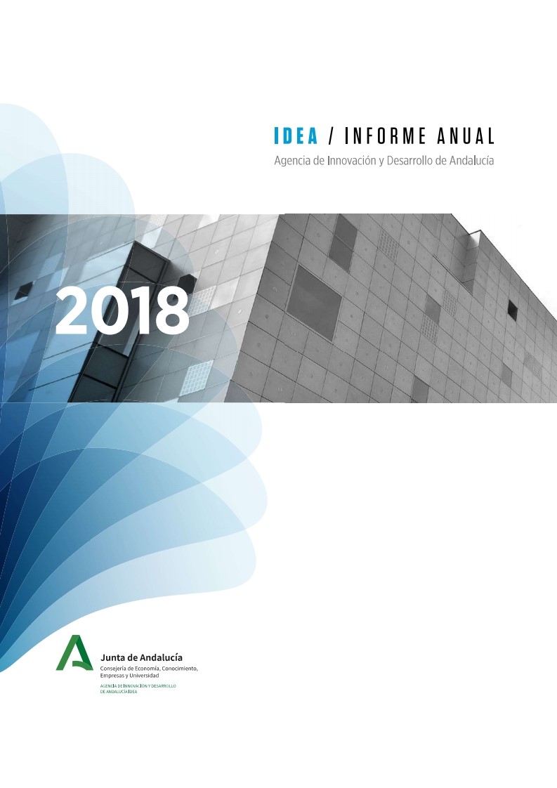 IDEA Informe Anual 2018