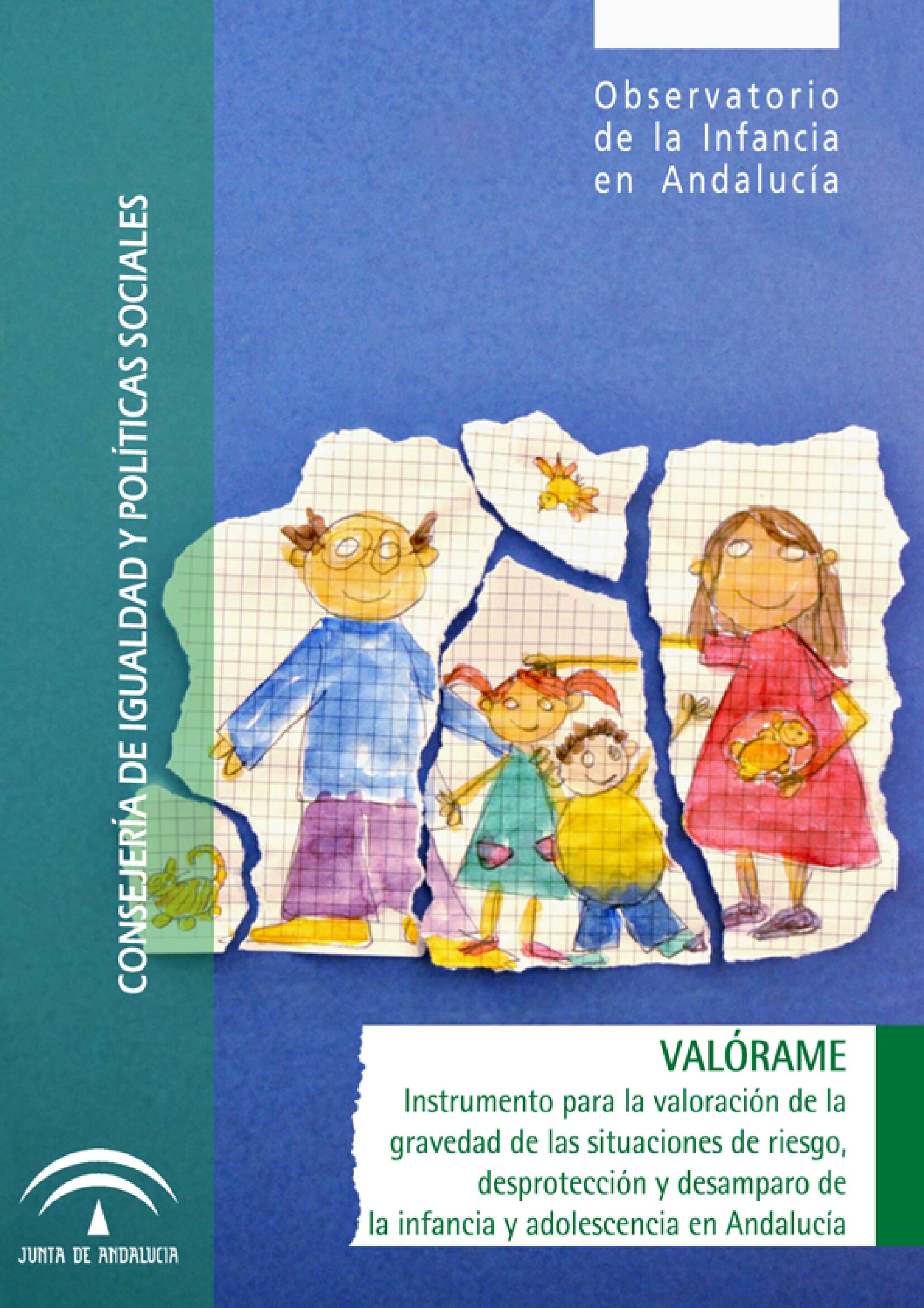 Valórame.