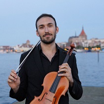 Concierto de la Real Orquesta Sinfónica de Sevilla. Ciclo Otoño, Abono 4 en el Teatro de la Maestranza