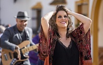 Cita en Maestranza: "Argentina"