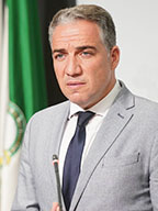 Elías Bendodo Benasayag