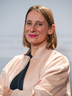 Lorena García de Izarra