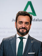 Manuel Alejandro Cardenete Flores