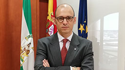 Domingo José Moreno Machuca