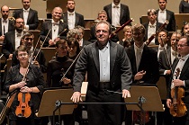 Concierto de la Real Orquesta Sinfónica de Sevilla. Ciclo Otoño, Abono 5 en el Teatro de la Maestranza