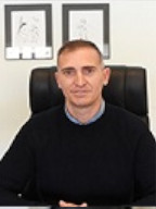 Antonio Jiménez