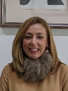 María del Castillo Rueda Fernández