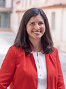 Blanca del Espino Hidalgo