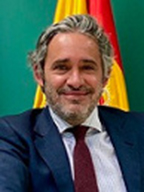 Alejandro Torres Ridruejo