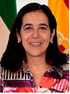 Teresa Serrano Gotarredona