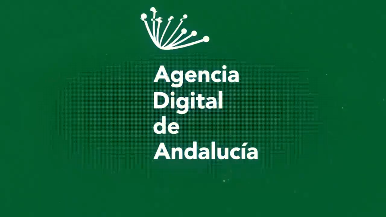 Agencia Digital de Andalucía