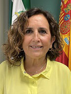 Aurora María Auxiliadora Morales Martín