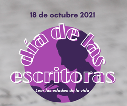 VI Edición del Día de las Escritoras