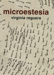 Presentación de "Microestesia", de Virginia Reguera Parra