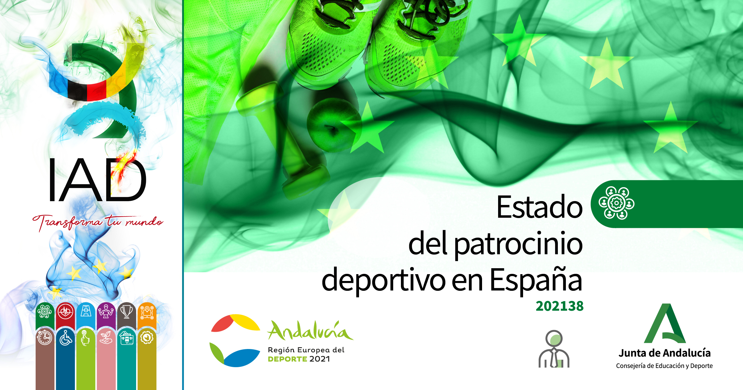 Estado del patrocinio deportivo en España