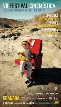 VII Festival Cinemística 2021