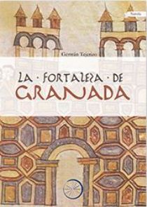 Presentación de "La fortaleza de Granada", de Germán Cabrerizo