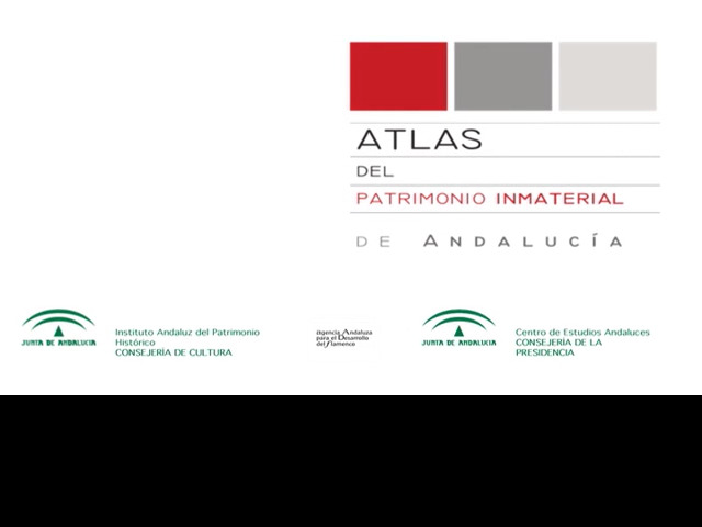 Atlas del Patrimonio Inmaterial de Andalucía