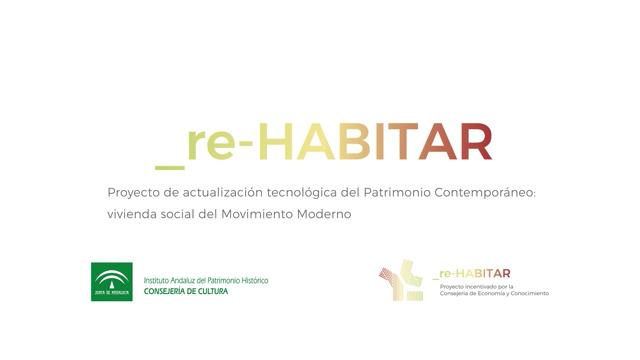 Proyecto _re-HABITAR