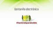 ¿Conoces la Ventanilla Electrónica de la Junta de Andalucía?