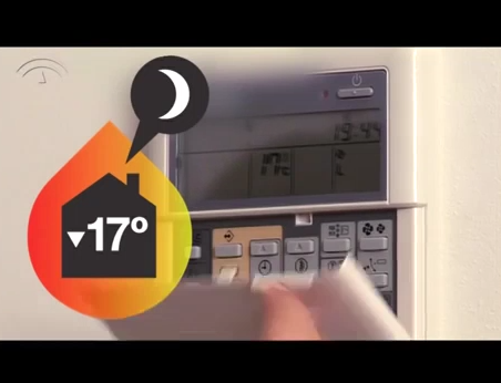 Videoconsejos: Calefacción y agua caliente