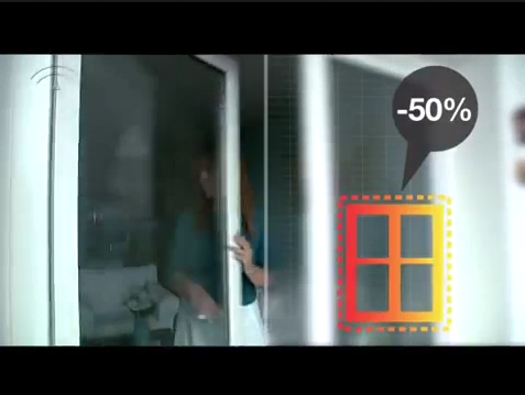 Videoconsejos: Aislamiento de ventanas