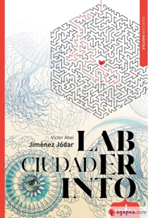 Presentación de "Ciudad laberinto", de Víctor Abel Jiménez Jódar