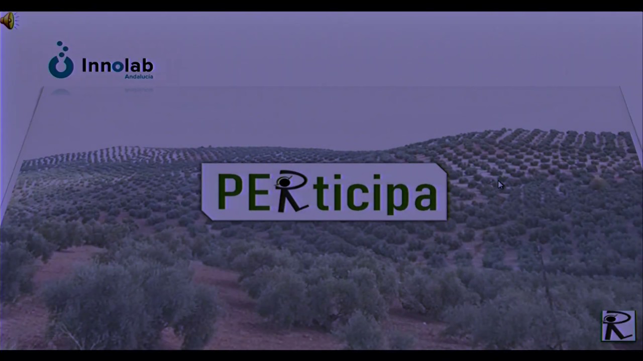 Jornada final del laboratorio Innolab - Perticipa