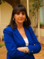 María del Carmen Martínez Garvín
