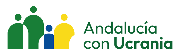 Andalucía con Ucranía