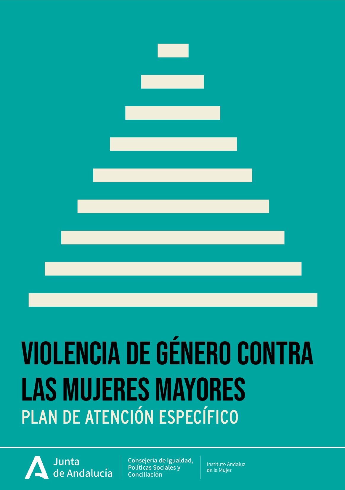 Violencia de Género contra las Mujeres Mayores. 