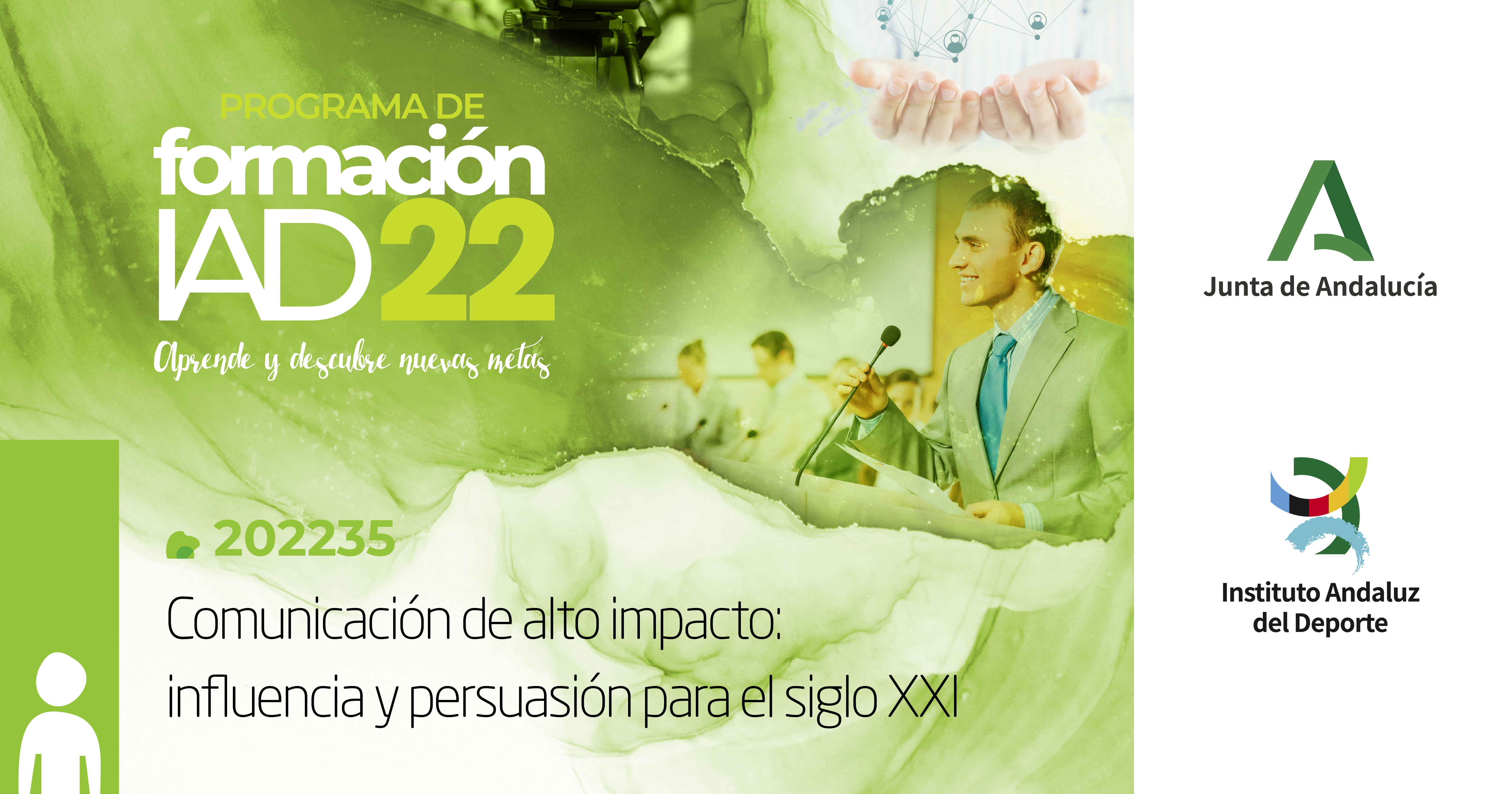 Comunicación de alto impacto: influencia y persuasión para el siglo XXI
