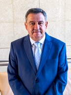 Jose Loaiza director del Instituto Andaluz de Administracion Publica