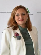 Natalia Silvia Márquez García
