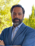 Jorge del Diego Salas