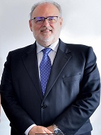 Viceconsejero de CSC Guzmán Ruíz