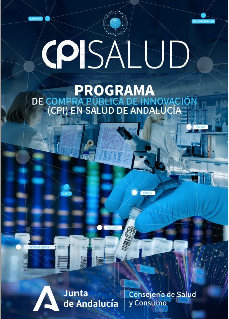 Compra Pública de Innovación en Salud de Andalucía