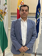 Jose Manuel Borrero Barrero