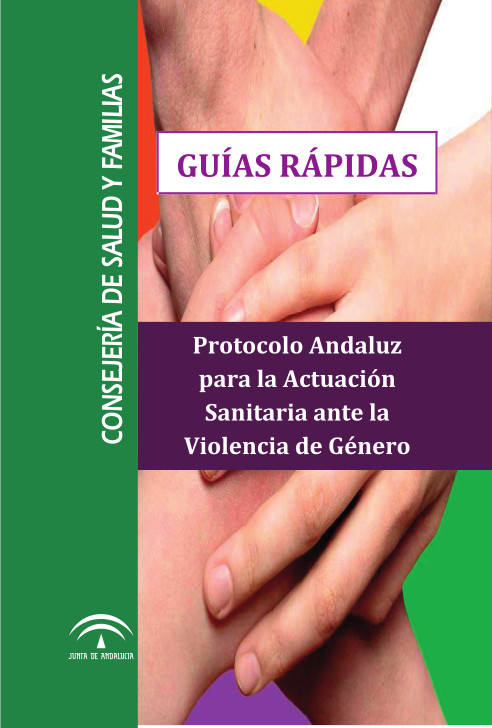Cubierta de la publicación