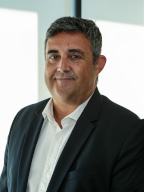 José Manuel Correa Reyes. Delegado Territorial de Fomento, Articulación del Territorio y Vivienda en Huelva
