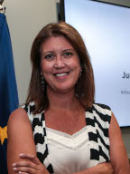 Carmen Casero Navarro. Delegada Territorial de Fomento, Articulación del Territorio y Vivienda en Málaga